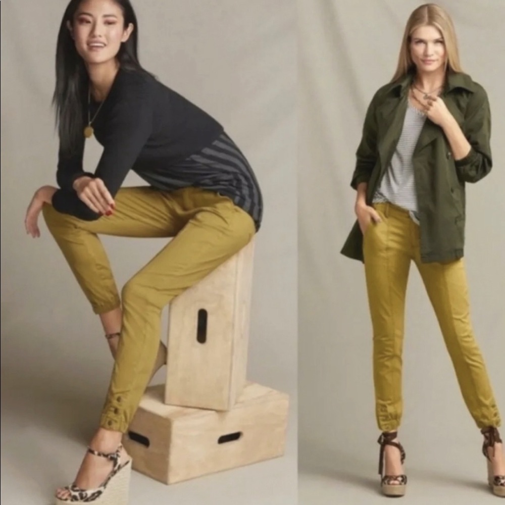 CABI tracker pants